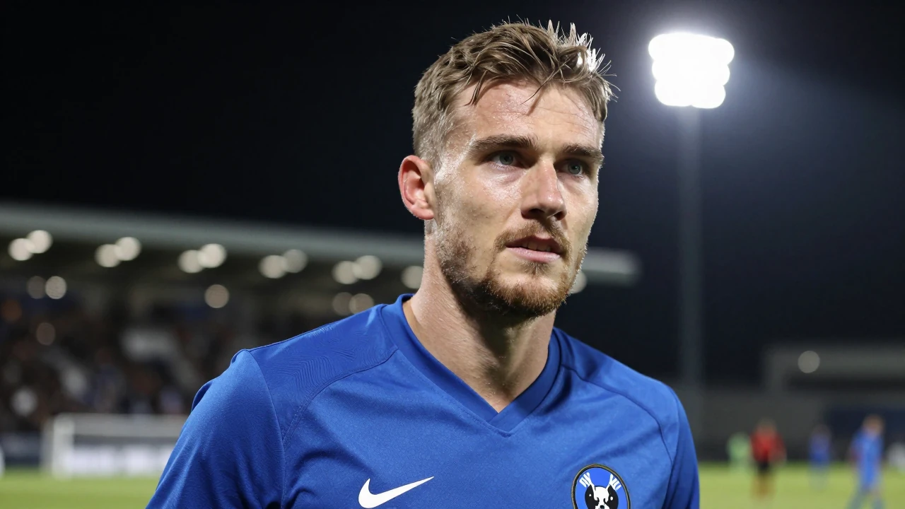 TNT Sports provided coverage of the Allsvenskan match between Kalmar FF and Djurgårdens IF on 7 September 2026, which...