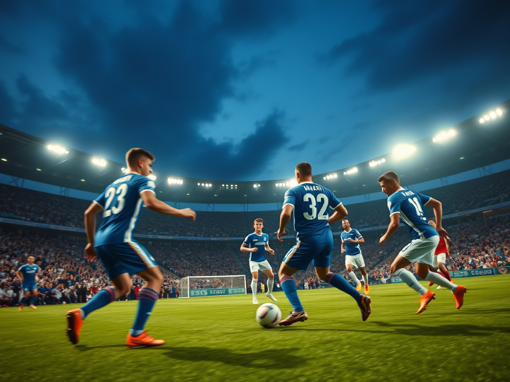 Birmingham City Triumphs with Gold at 2026 Football Business Awards