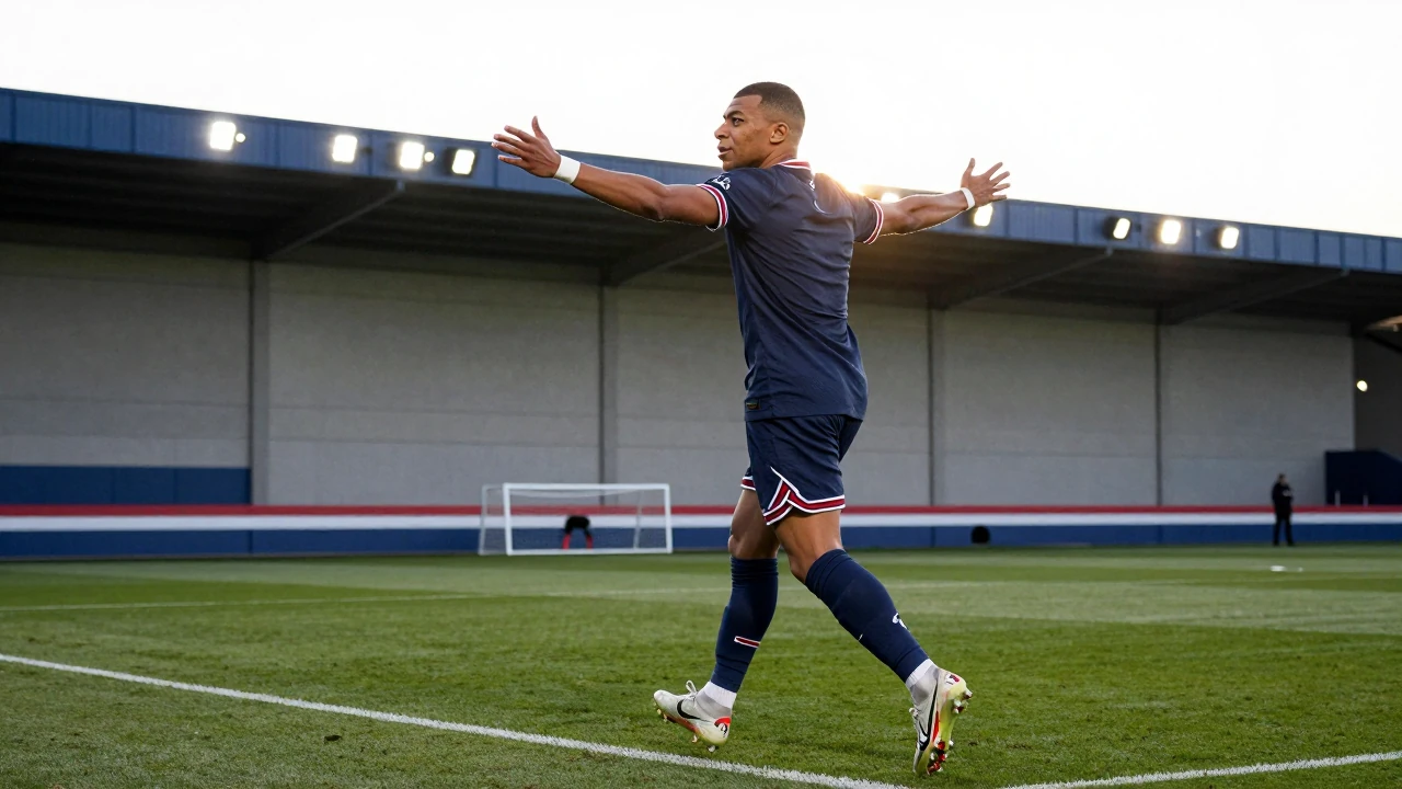 Le club a officialisé que les deux étoiles au-dessus de son écusson célèbrent ses deux titres consécutifs en Ligue des...