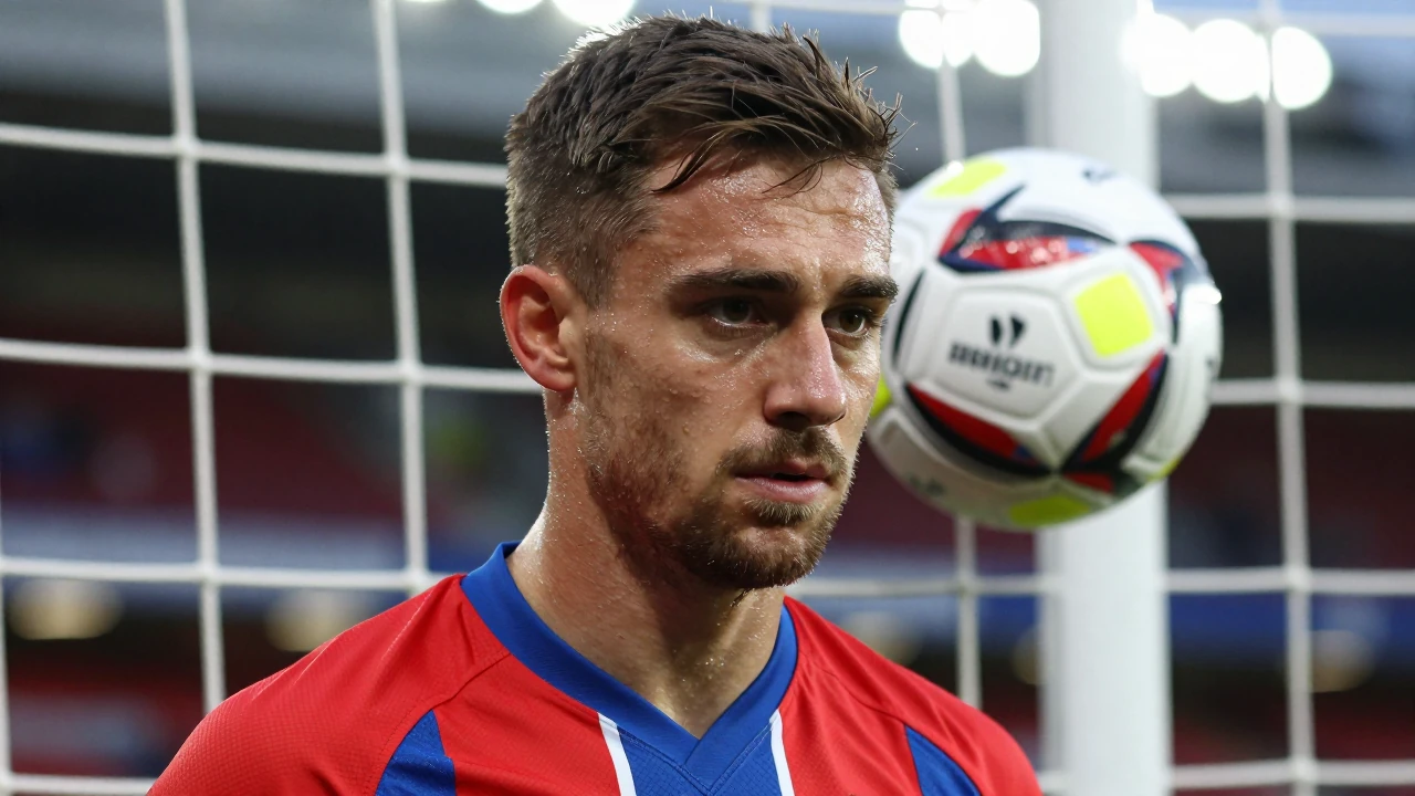 Manchester City's Rayan Cherki scored twice in a 4-1 Premier League victory over Crystal Palace on Friday, August 28