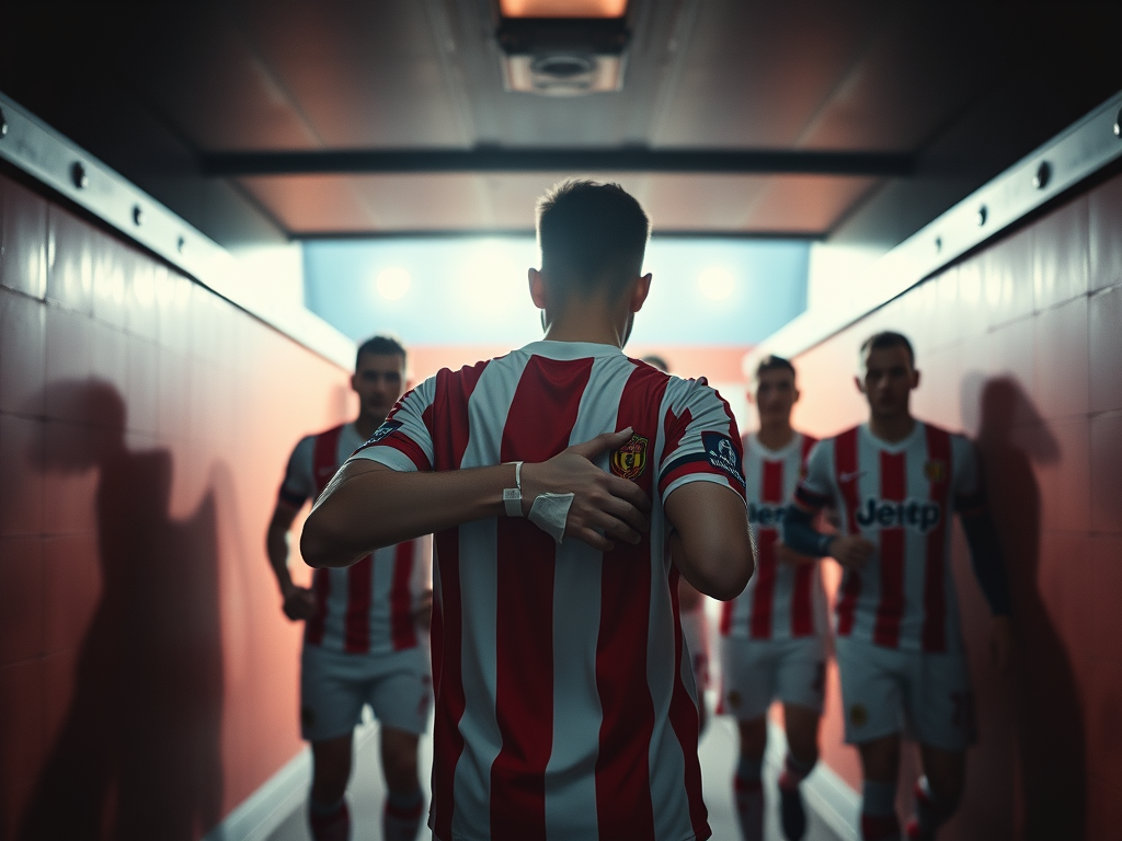 Jong Sparta Faces VV Katwijk: Key Insights and Tactical Analysis