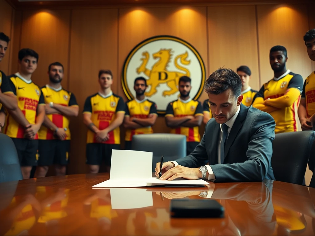 Ed Still's swift appointment at RAAL La Louviere raises questions about Watford's management stability