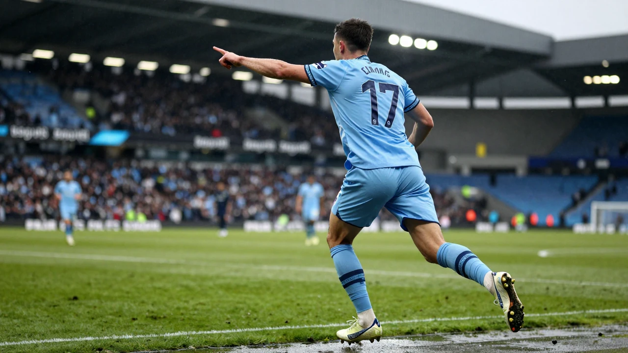 Manchester City's trip to Arsenal on November 29 headlines a run of televised Premier League fixtures in November, with...