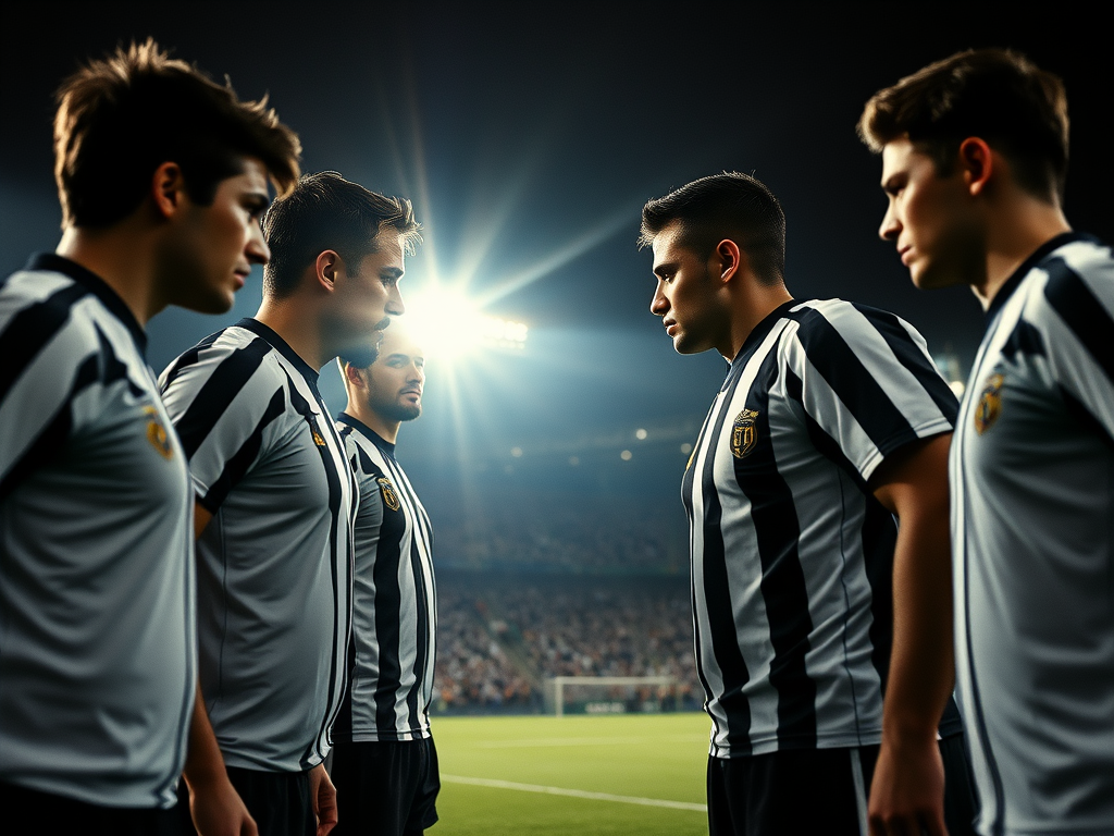 The Unmistakable Energy of Les Zèbres: Fan Traditions and Derby Atmosphere