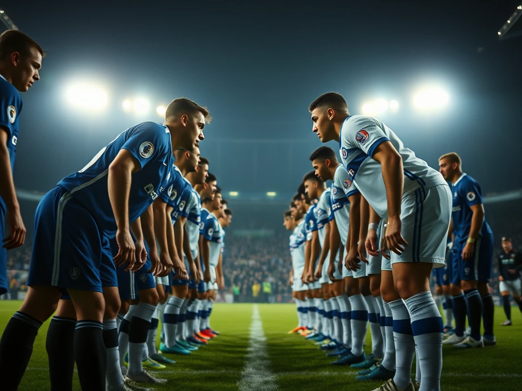Kilmarnock F.C. Prepares for Crucial Match Against St. Johnstone