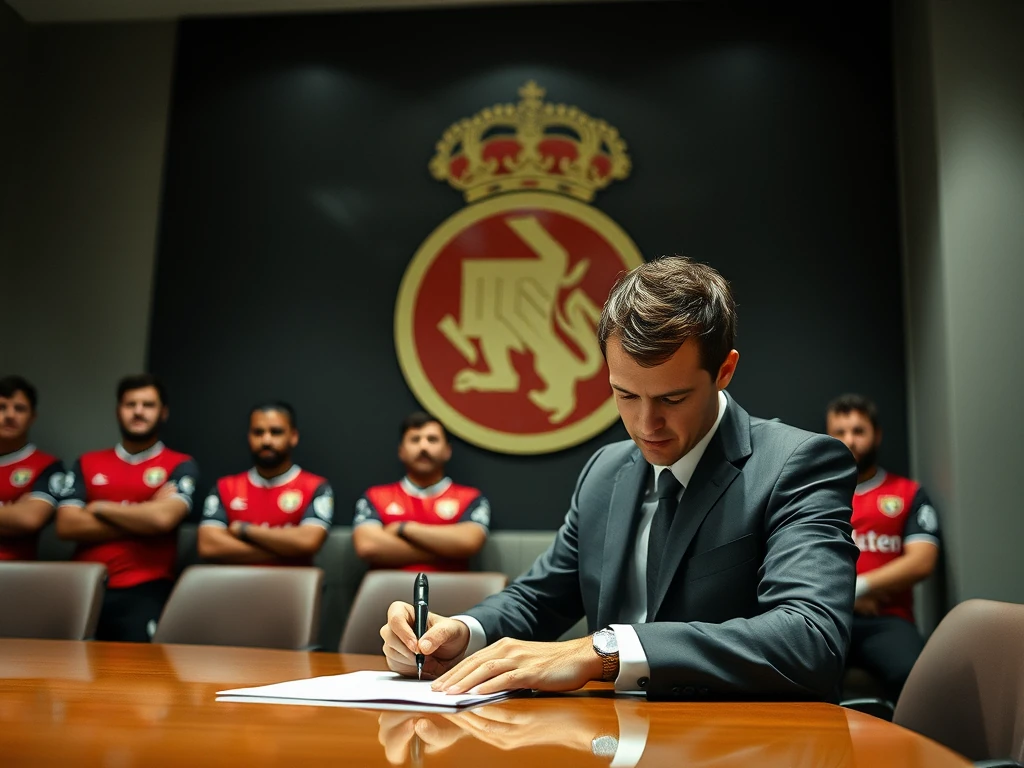 Bournemouth must decide today on triggering the €17 million option for Christos Mandas, impacting their squad and...