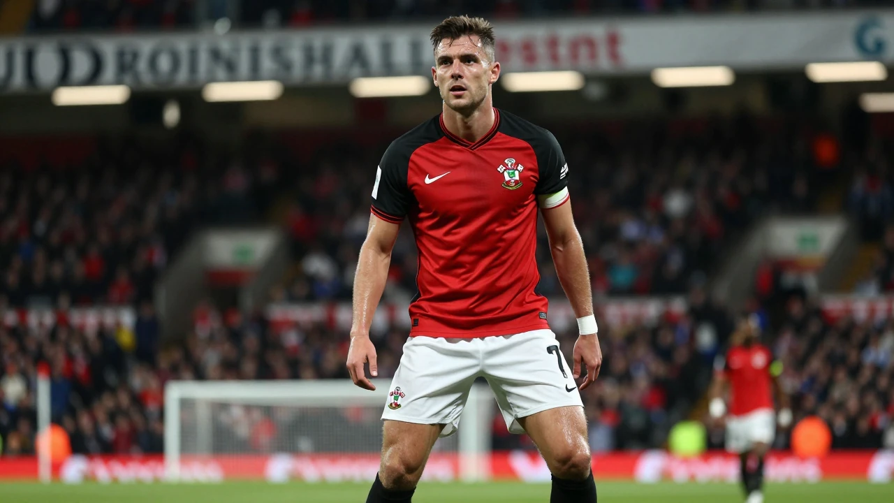 Southampton's Jeremi Rodriguez joins Bangor from Los Angeles FC after playing for the Saints' youth teams and LAFC's...