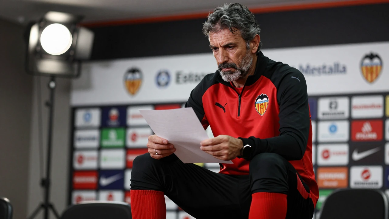 Valencia Club de Fútbol considera un movimiento tras la omisión de Largie Ramazani en la lista de Leeds United