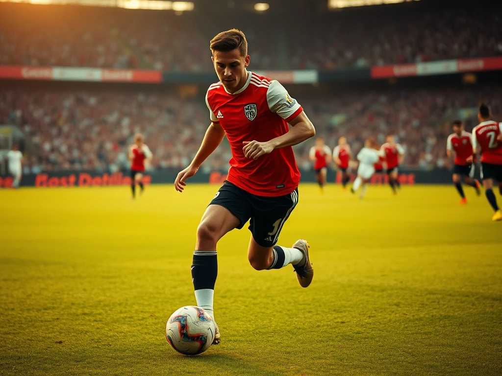 Excelsior's Tactical Adaptation: Key Adjustments for Future Success