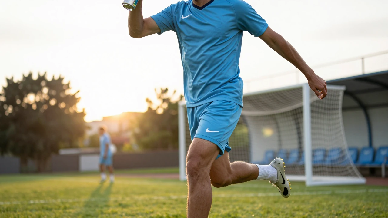 Coventry City have agreed a multi-year deal with Red Bull, who become the club's Official Energy Drink Partner and will...