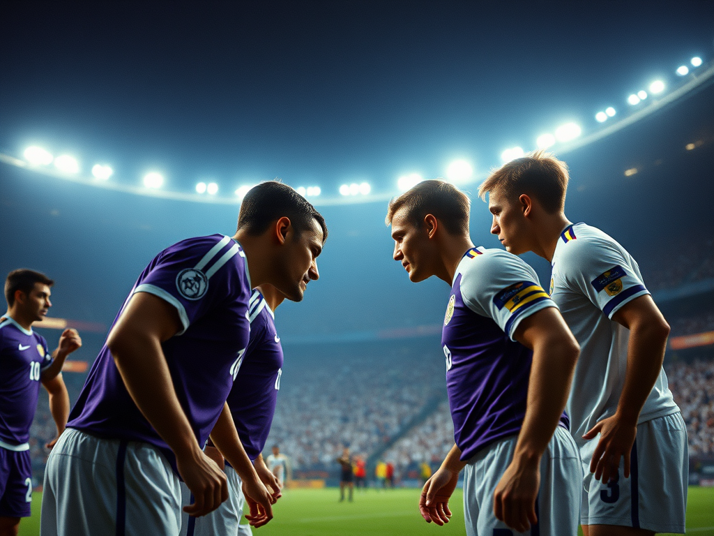 The Heartbeat of Vienna: FK Austria Wien Fans and Their Derby Culture