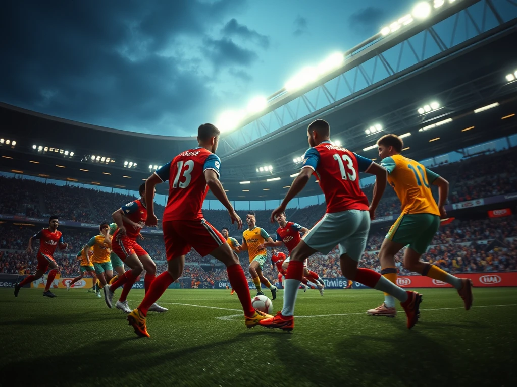 Find out how the Ivory Coast national football team won their first match in the 2026 World Cup thanks to Amad Diallo's goal