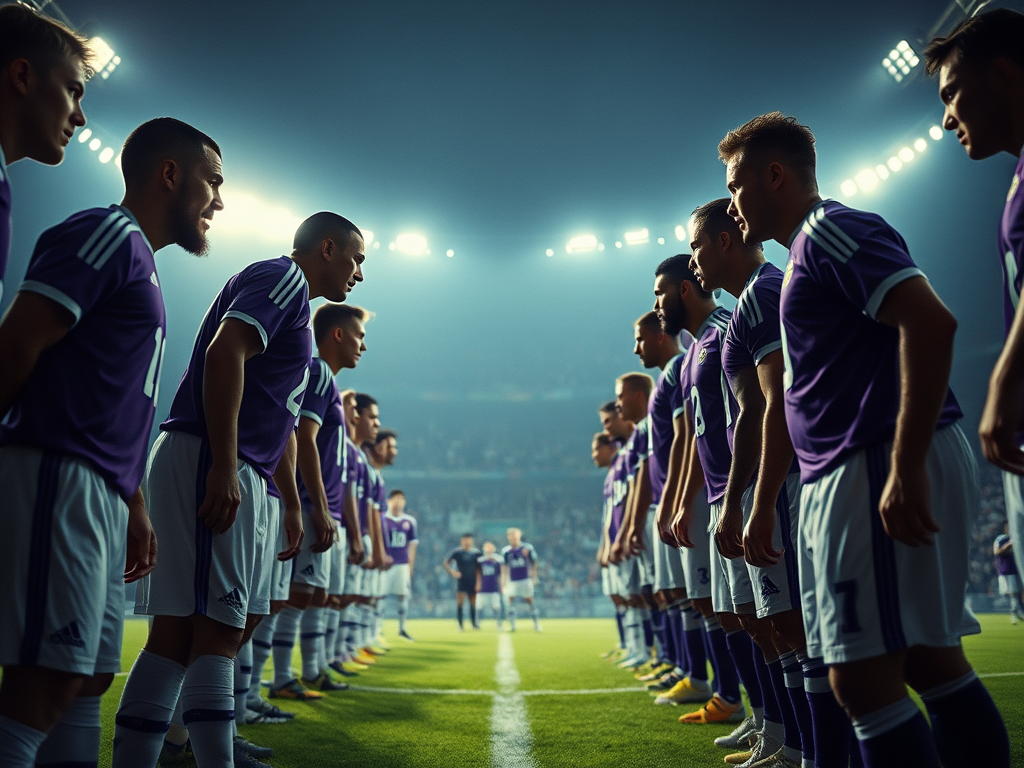 Austria Klagenfurt's Tactical Preview: Key Players for the Upcoming Battle