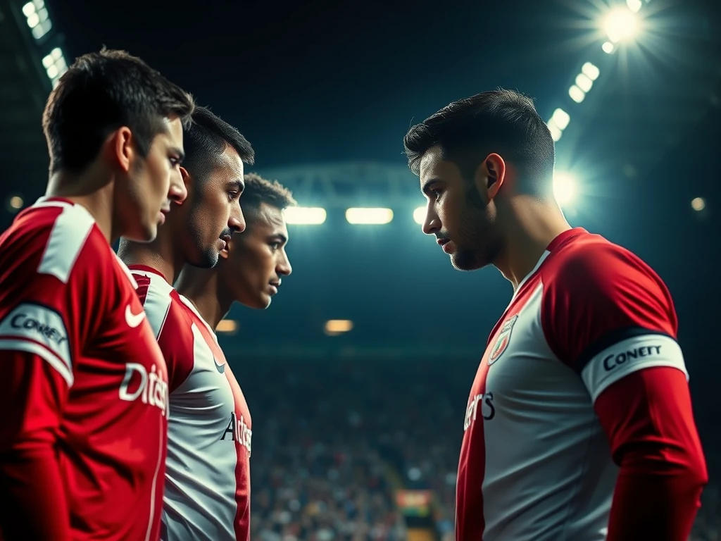 The Heart of Boro: Celebrating Supporter Traditions and Derby Days