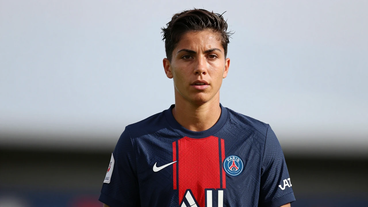 Découvrez le programme de préparation de la section féminine du Paris Saint-Germain pour la saison 2026-2027