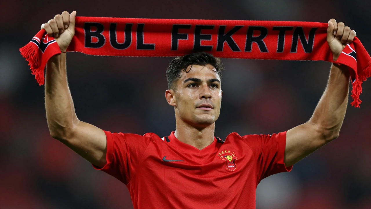 Middlesbrough have reportedly agreed a €5 million deal to sign 22-year-old USA youth international midfielder Rokas...