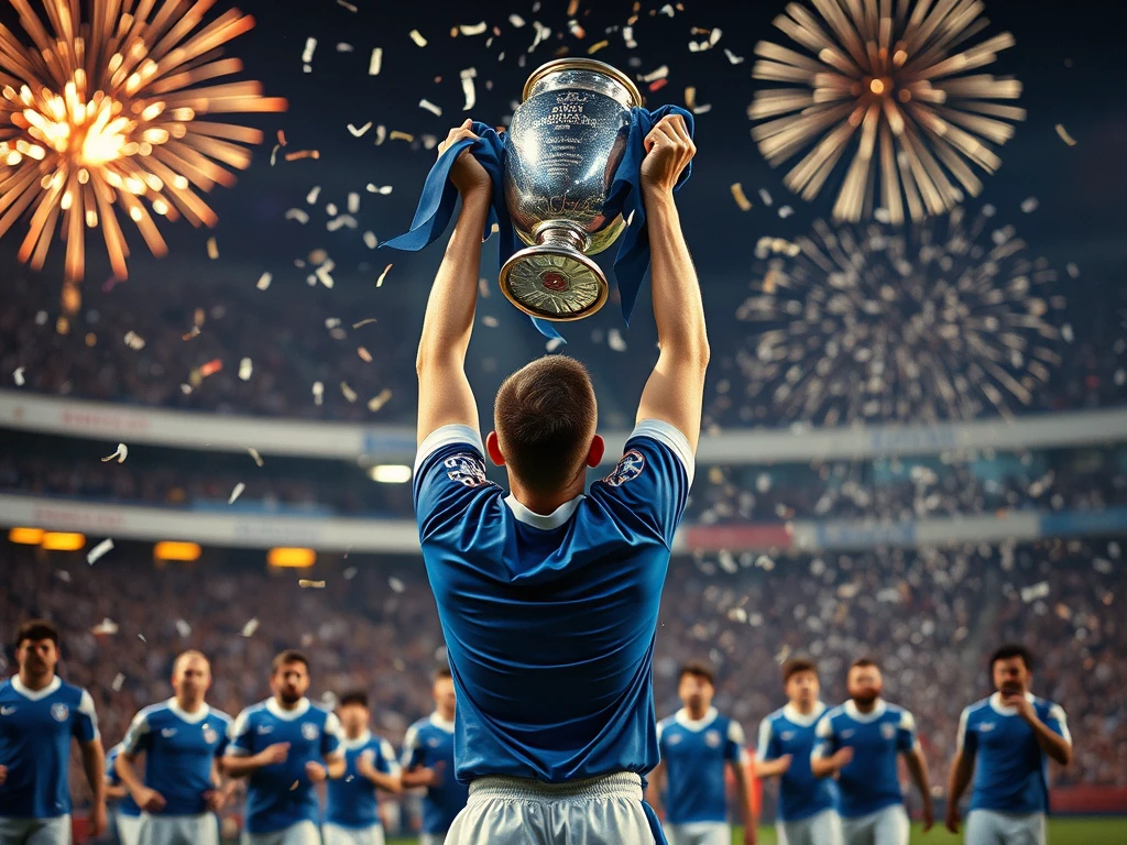 In 1961, Sheffield Wednesday achieved a remarkable feat by winning the Division Two title, marking a significant chapter...