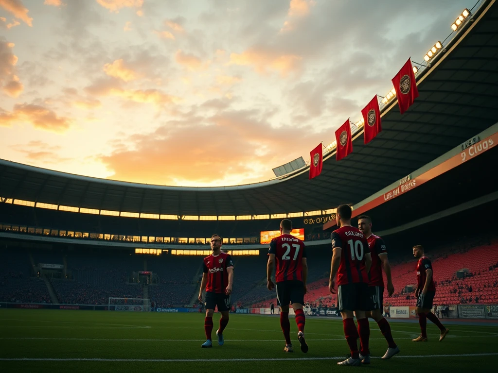 RCD Mallorca tiene un nuevo presidente: Utz Claassen, ex director de EnBW, asume el cargo con el objetivo de devolver al...