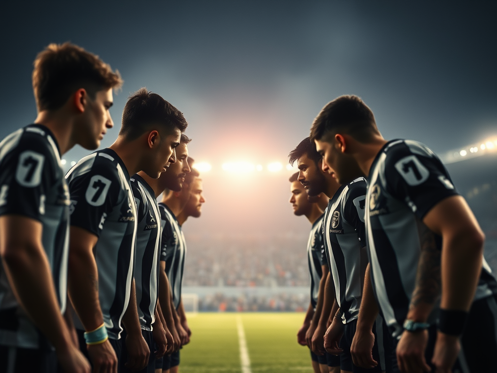 Wolfsberger AC's 2019 European Adventure: A Night to Remember
