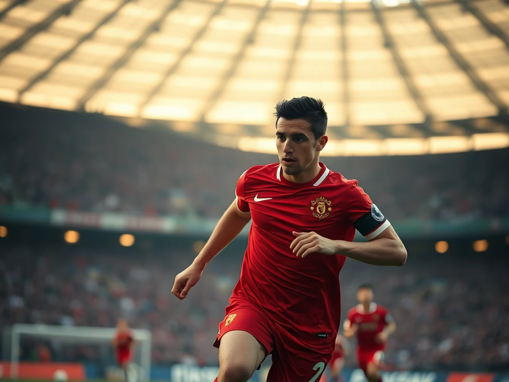 Liverpool F.C. faces a crucial vice-captain decision with four candidates in the mix, as Andoni Iraola seeks stability...