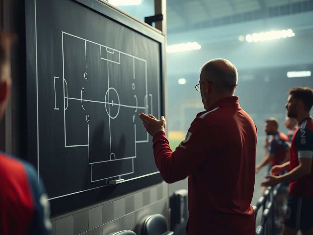 Egypt national football team Launches Coach Development Project Ahead of World Cup