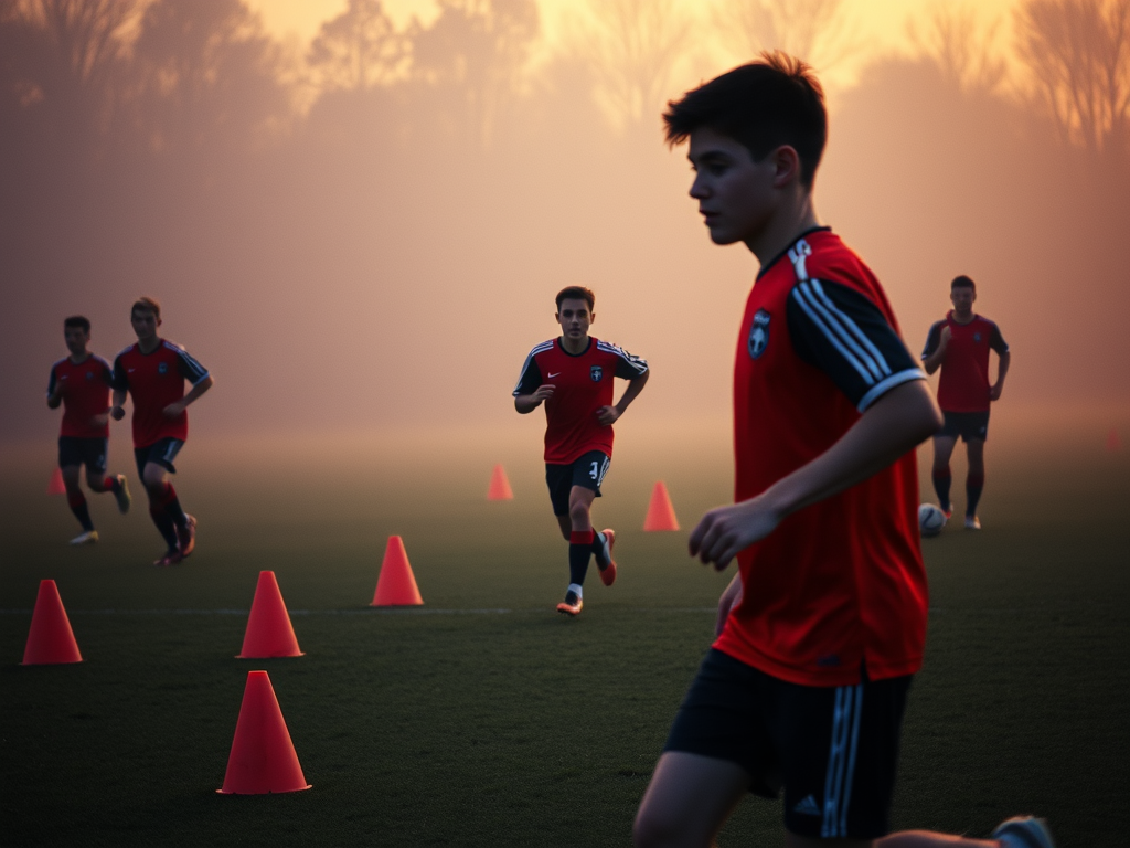 Lamine Yamal y el futuro de la selección en el Mundial 2026