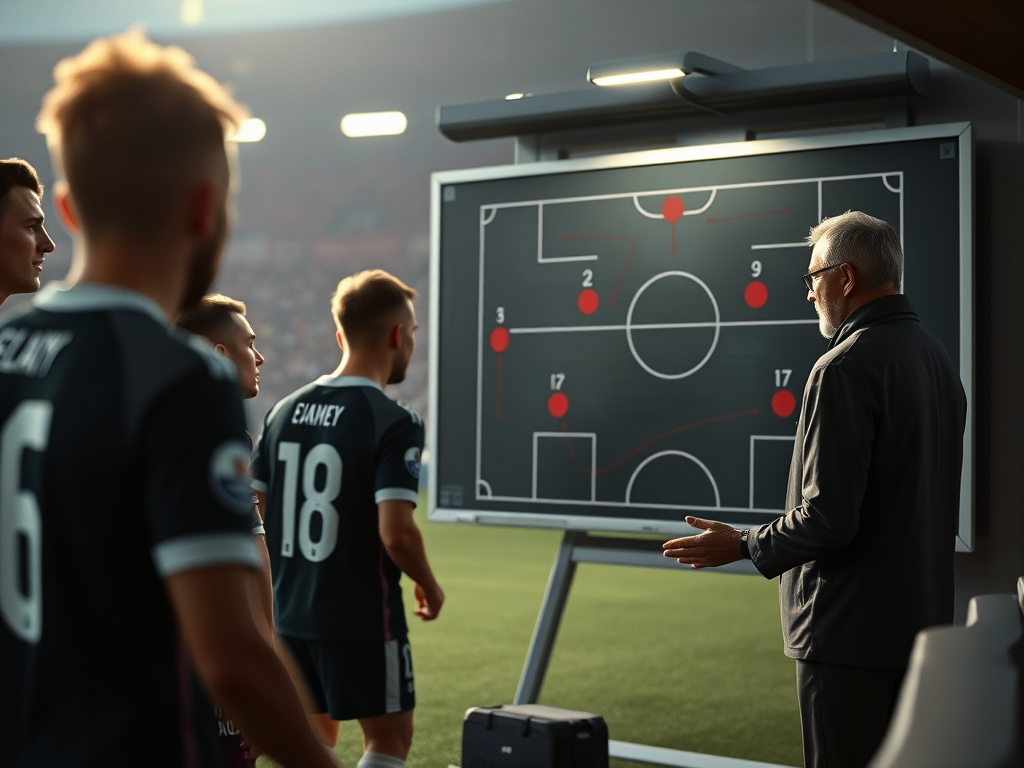 Österreichs Chancen im FIFA-Weltcup 2026: Ein tiefgehender Blick