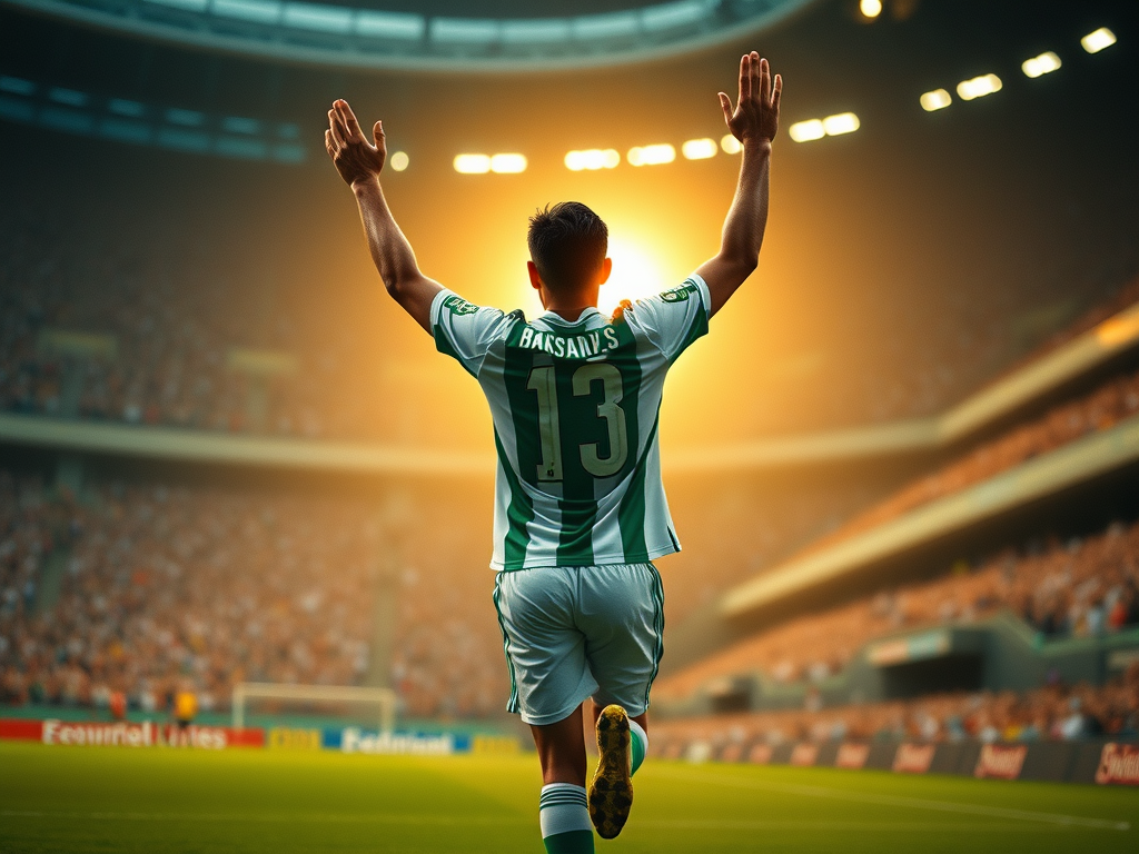 Besara's Hat-Trick Leads Hammarby to Dominant Victory Over Malmö
