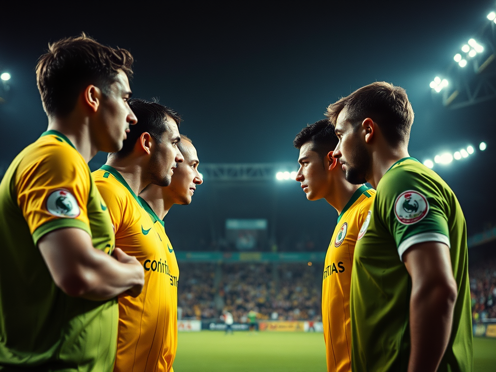 Fortuna Sittard's Strategic Approach for the Upcoming Encounter Against MVV Maastricht