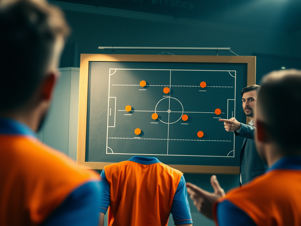 Montpellier's Key Players and Tactics for the Upcoming Match Day