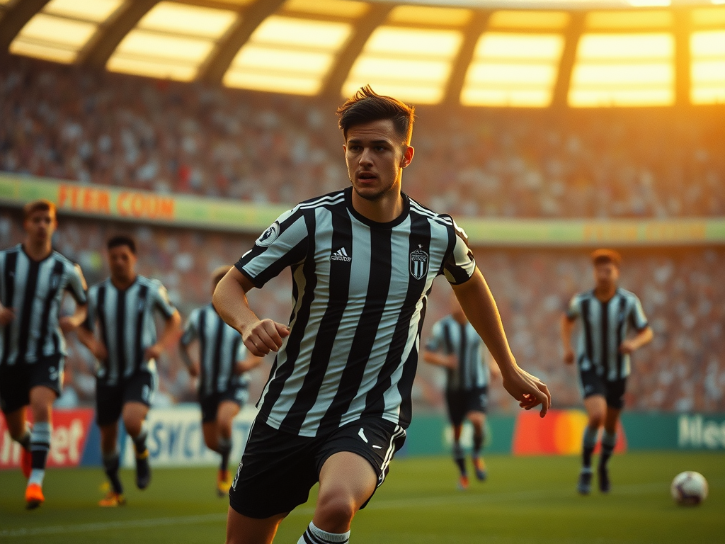 Kévin Van Den Kerkhof: Your Zebra of the Year for 25/26