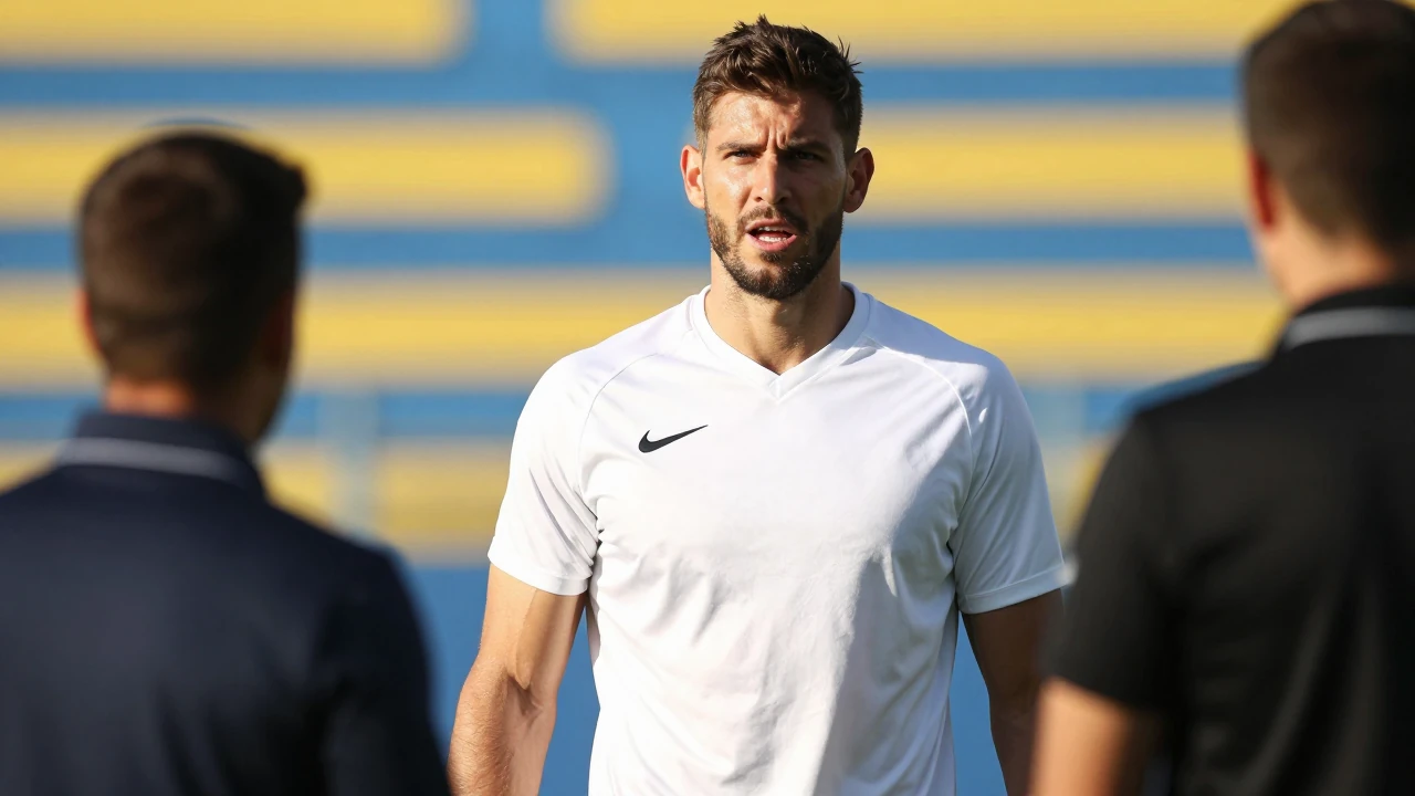 Chelsea have made contact with the representatives of Aston Villa's Emiliano Martinez, with the 33-year-old Argentina...