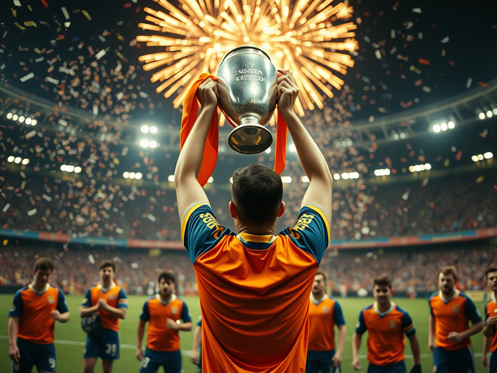 Montpellier's 1990 Coup: The Birth of a Footballing Philosophy