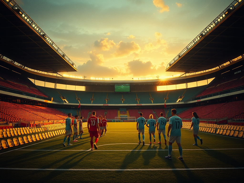 A Luta da Seleção das Quinas pela Glória no Mundial de 2026