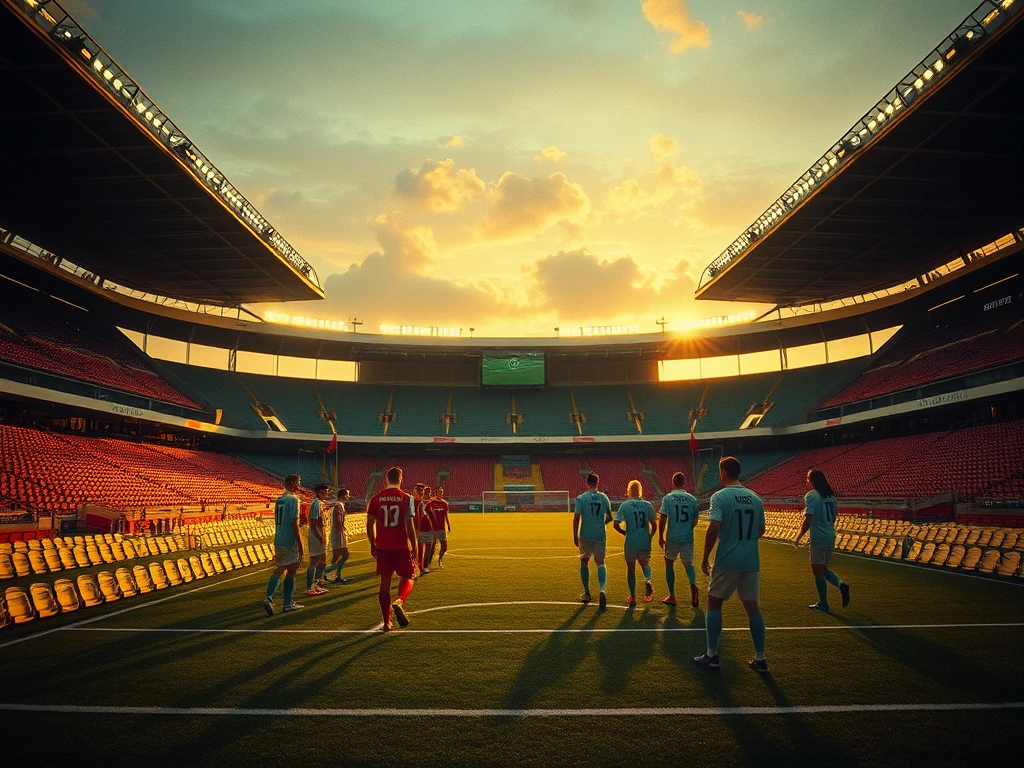 Portugal: Após um impressionante terceiro lugar no Mundial de 1966, a Seleção das Quinas volta a sonhar com a glória