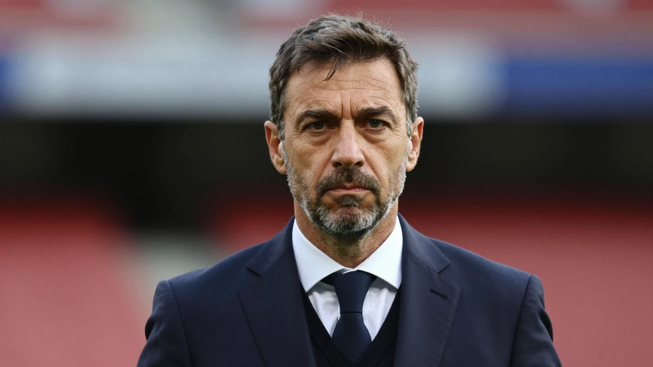 Ghana FA chief Kurt Okraku believes the Black Stars' 2023 AFCON failure created the opportunity for Ivory Coast to win...