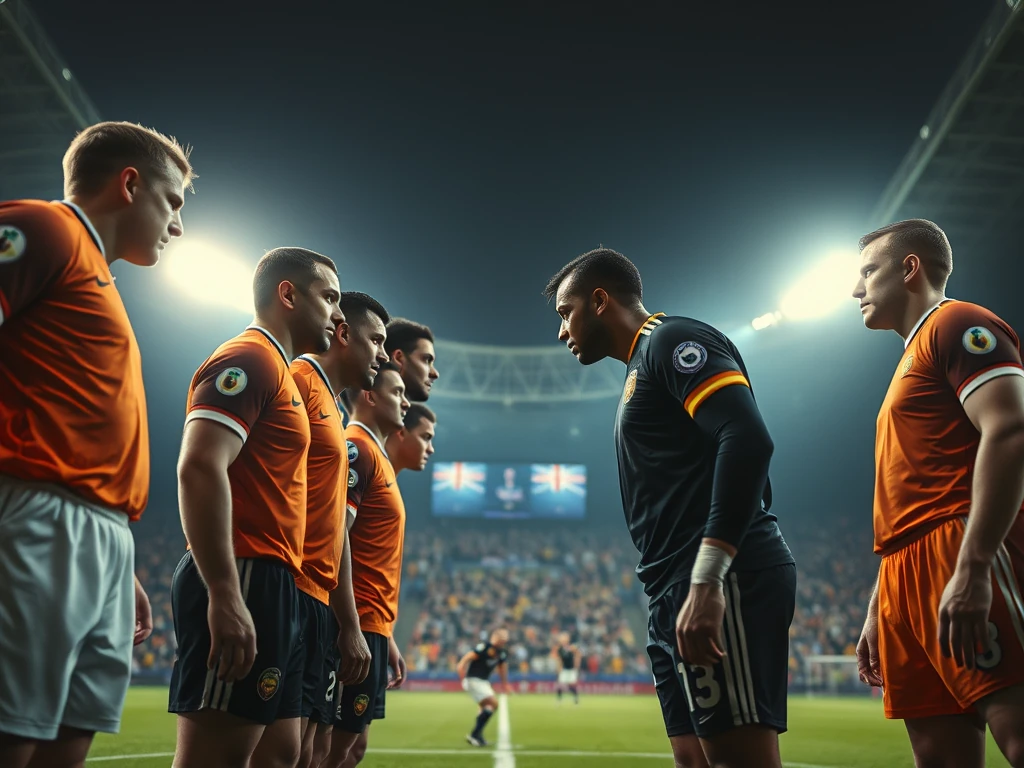 Livingston FC: Catch the excitement of Scotland's World Cup clash against Morocco, live at TRNSMT