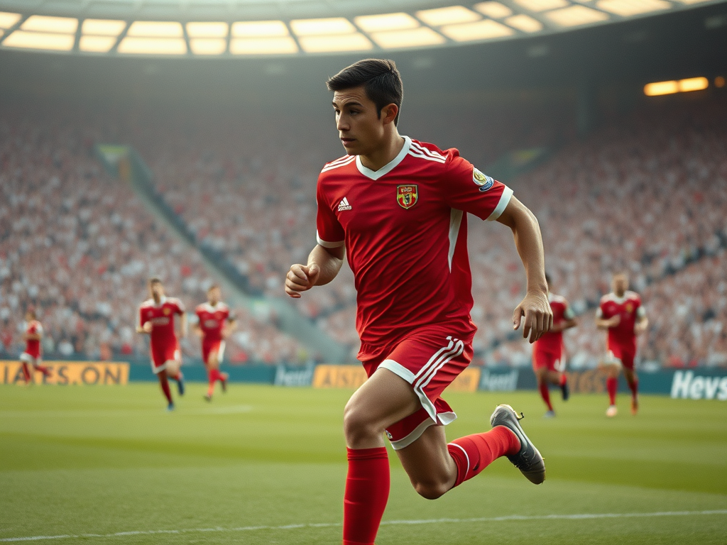 Analyzing Charlton's Recent Performance: Tactical Tweaks for Improvement