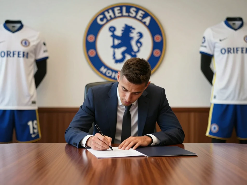 Leeds United's hopes of keeping Gabriel Gudmundsson have been boosted by Chelsea's interest in Rayo Vallecano's Pep...
