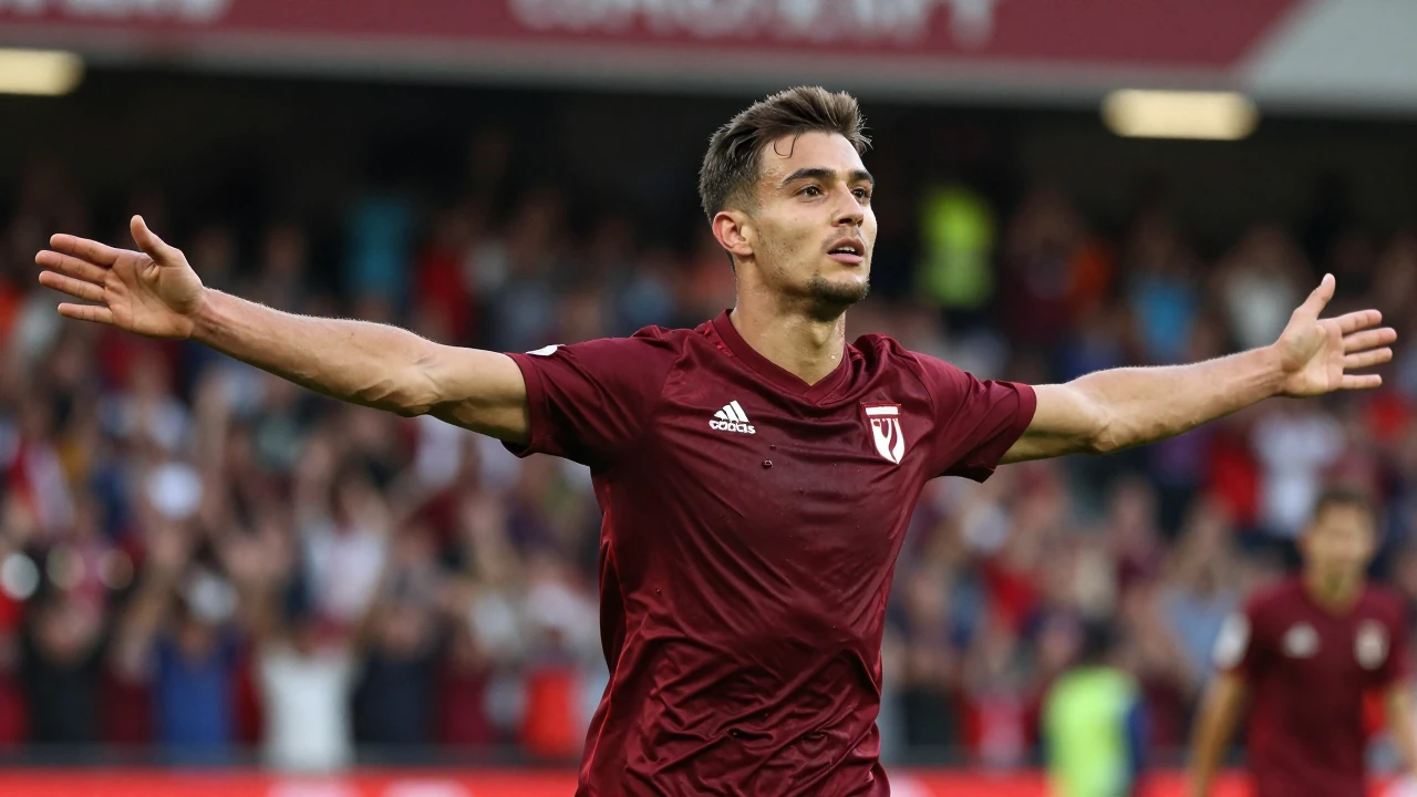 Aston Villa secured a important 3-2 away win over Club Brugge in the Champions League, ending a three-game Premier League...