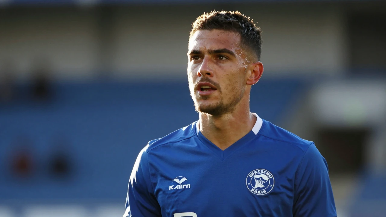 KAA Gent won een oefenduel van het Deense AGF Aarhus, een goede test na hun perfecte seizoensstart in de competitie