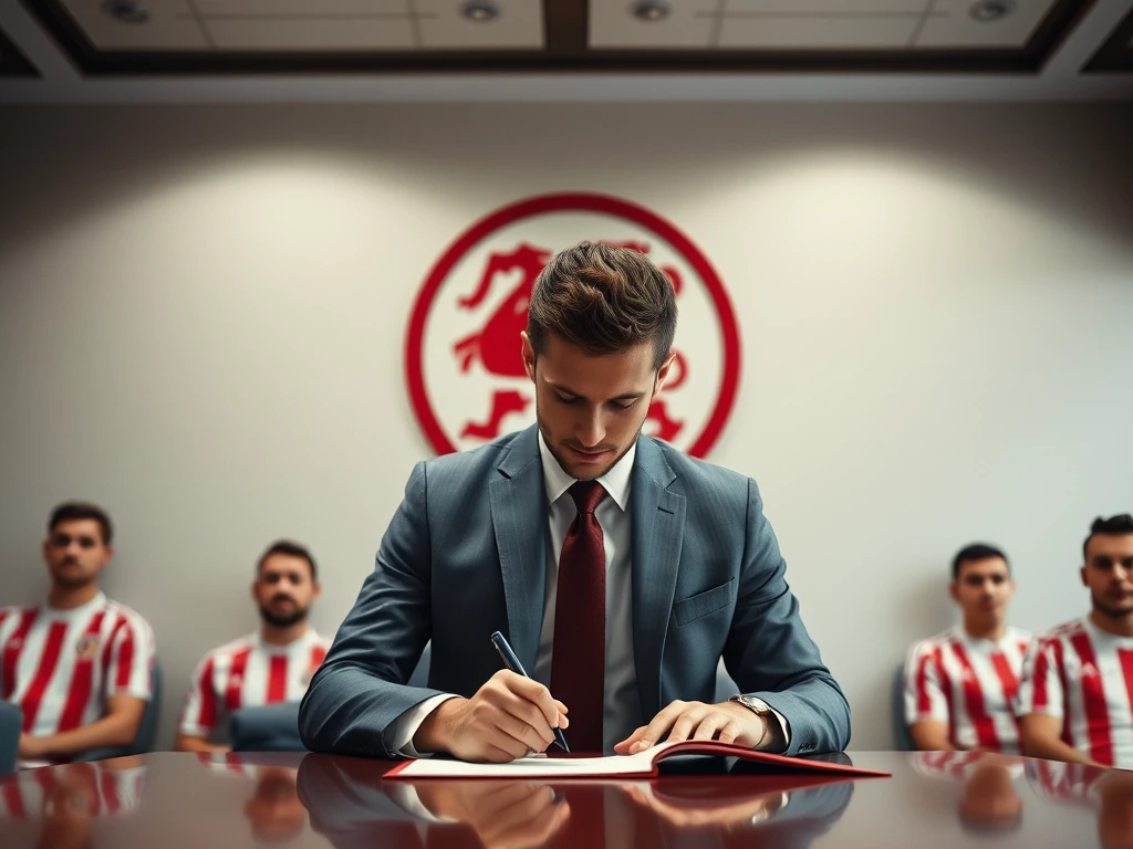 Brentford Transfer News: El Mala Makes Fresh Decision