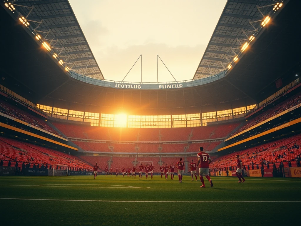 Bayern Munich startet in die Saison 2026/27 mit einem Trainingsauftakt am 20