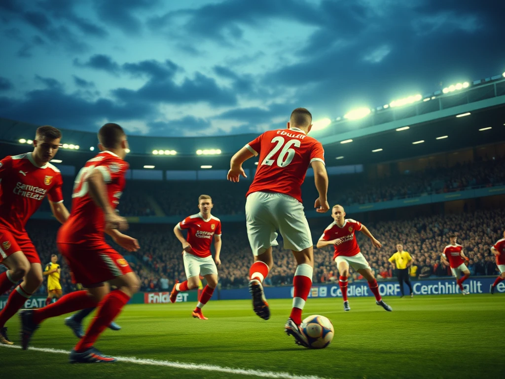 Middlesbrough's Narrow Defeat to Hull City: Tactical Insights and Future Implications