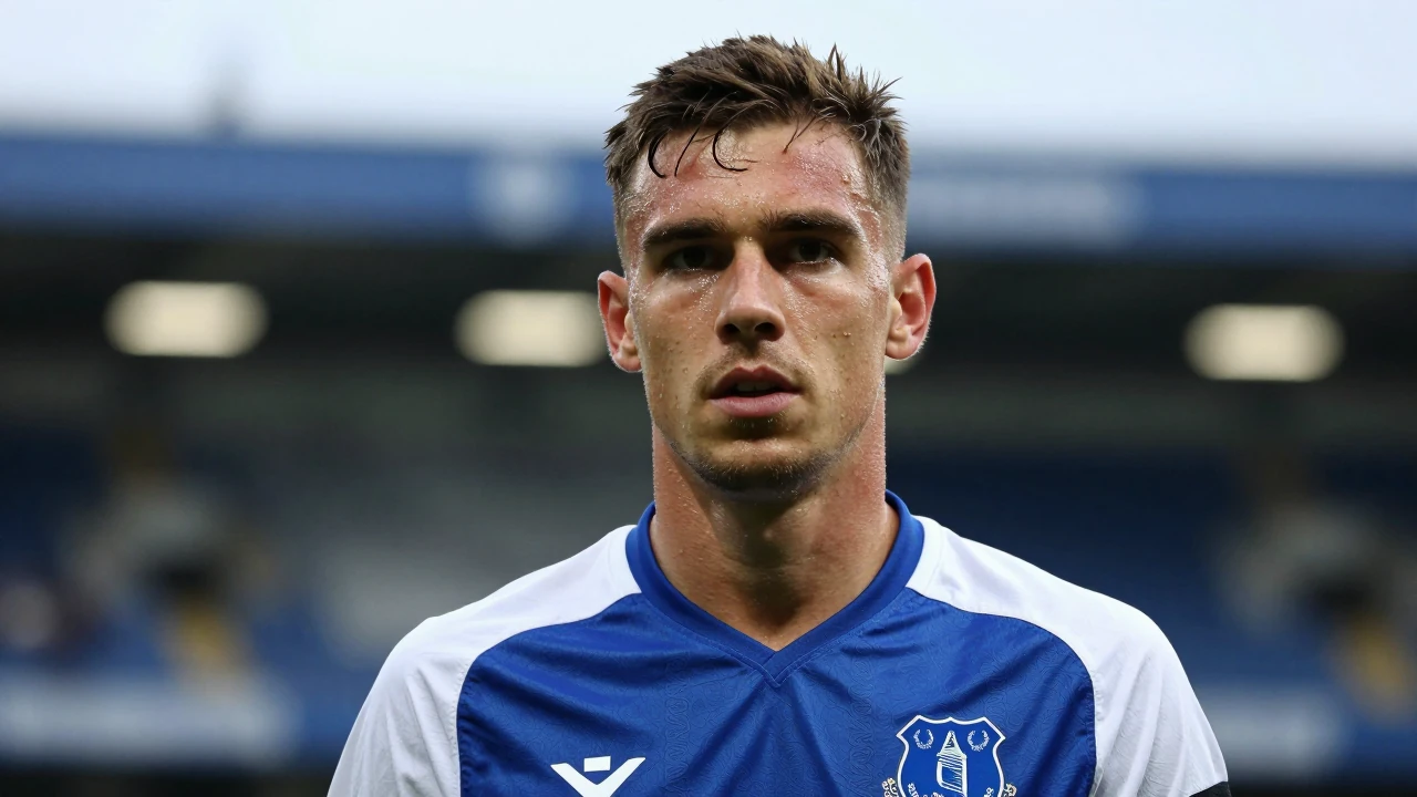 Everton’s enduring pursuit of Liam Delap may finally come to fruition, setting a new record as he could become their...