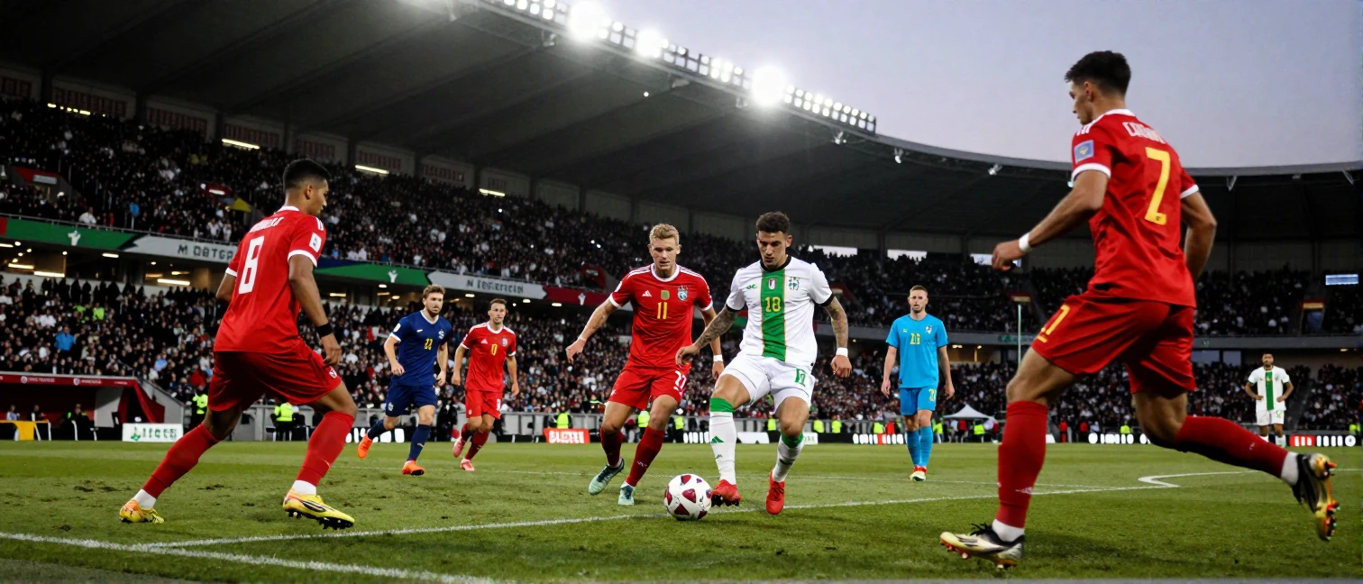 Hrvatska u krizi nakon poraza od Portugala 2:1