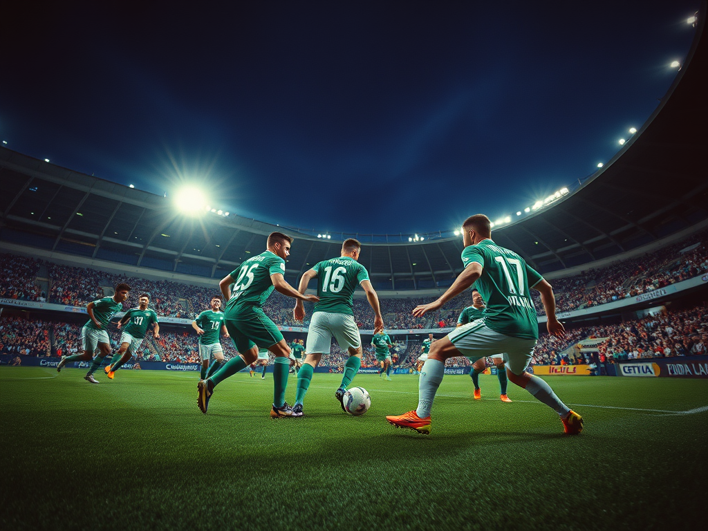 Racing Santander cae ante Barcelona en la Segunda División