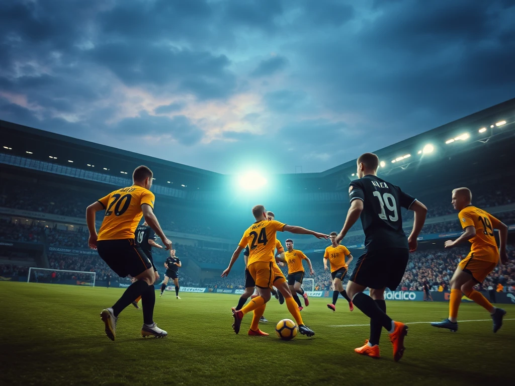 IF Elfsborg möter ÖSK Fotboll på Borås Arena