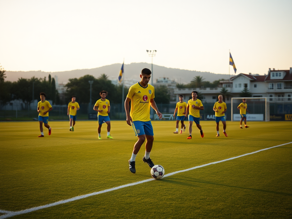 Cádiz CF: Regresos Clave para la Pretemporada 2023-24