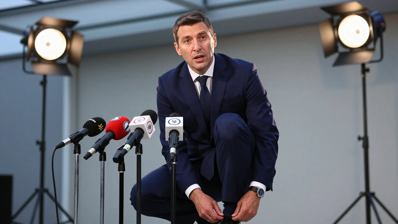 Rizespor Başkanı Recep Uçar, Süper Lig'de en golcü takım olan Fenerbahçe SK'nin güçlü kadrosuna dikkat çekti ve adil bir...